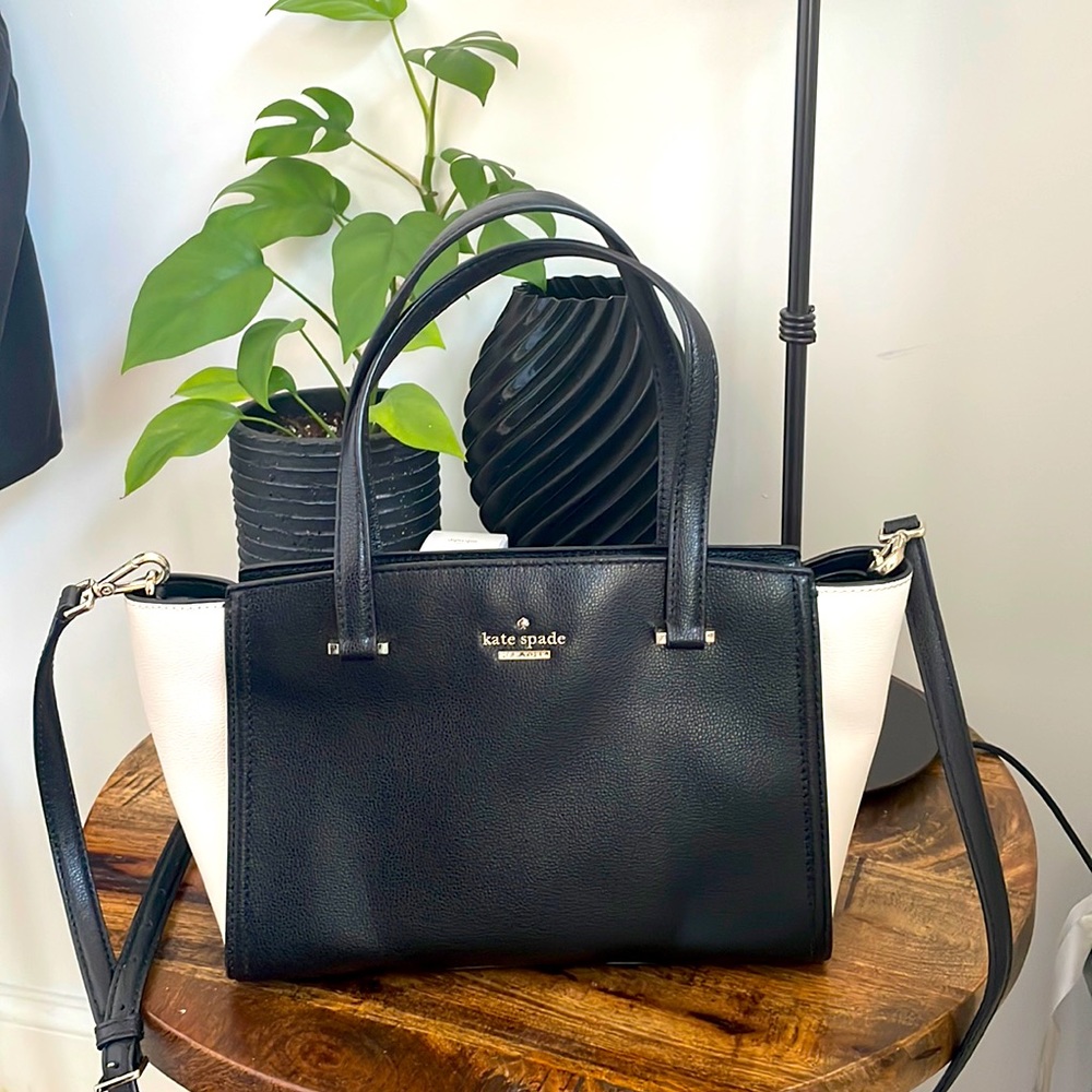 Kate Spade Patterson Drive Small Geraldine